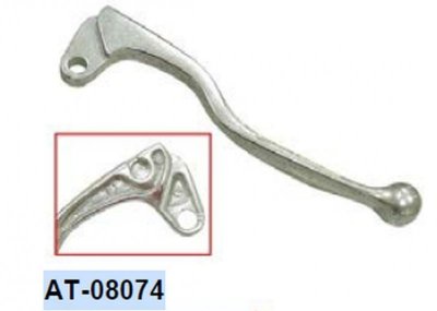 PSYCHIC DŹWIGNIA HAMULCA YAMAHA YT 175 82-83, YFM 200 MOTO-4 83-85, YTM 200/225 TRI-MOTO 83-85
