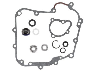 BRONCO ZESTAW NAPRAWCZY POMPY WODY KAWASAKI KVF 300 BRUTE FORCE 12-21 (11061-Y028, 11061-Y029, 49063-Y002, 92033-Y015, 92045-Y01