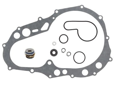BRONCO ZESTAW NAPRAWCZY POMPY WODY SUZUKI LT-Z 400 QUADSPORT 09-14