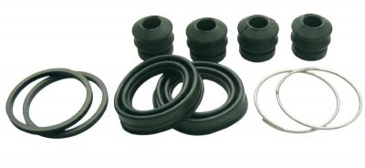 TOURMAX ZESTAW NAPRAWCZY ZACISKU HAMULCOWEGO PRZÓD HONDA GL1000/1100 79-81 (MADE IN JAPAN)