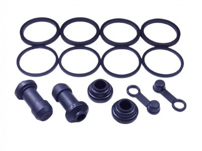 TOURMAX ZESTAW NAPRAWCZY ZACISKU HAMULCOWEGO PRZÓD HONDA VFR 750 86-88, CBR 1000 F 87-88 (OEM: 43353-461-771; 45132-166-016; 451