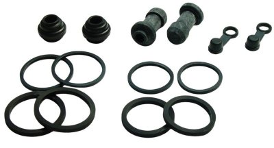 TOURMAX ZESTAW NAPRAWCZY ZACISKU HAMULCOWEGO PRZÓD HONDA GL1500 88-00 (MADE IN JAPAN)