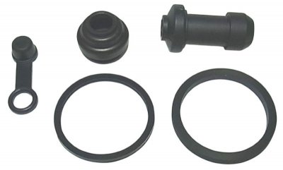 TOURMAX ZESTAW NAPRAWCZY ZACISKU HAMULCOWEGO TYŁ HONDA CBR 1000RR 06-07/CB 600F (PC41) 07-08 (MADE IN JAPAN)