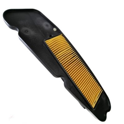 BIKETEC PARTS FILTR POWIETRZA YAMAHA YP 400 MAJESTY 04-14, YP 400 X-MAX 13-20(DRUGI FILTR) (OEM 5RU-14461-20-00) (HFA4405)