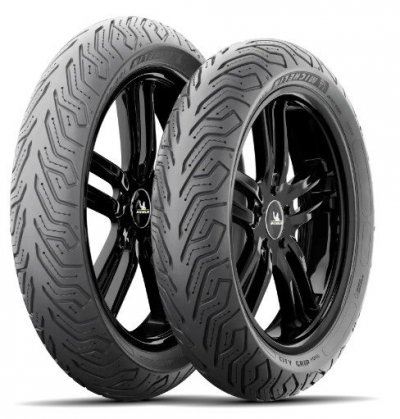 MICHELIN OPONA 150/70-14 CITY GRIP SAVER 66S M/C TL/TT TYŁ DOT 32/2023