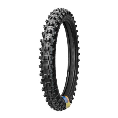 MICHELIN OPONA 90/100-21 ENDURO MEDIUM 2 57R TT PRZÓD DOT 02-10/2025