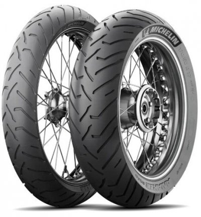 MICHELIN OPONA 110/80R19 M/C 59V ANAKEE ROAD TL/TT PRZÓD DOT 19-41/2024