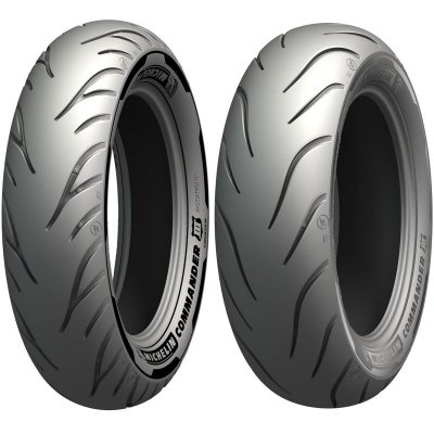 MICHELIN OPONA 150/90B15 COMMANDER III CRUISER 74H TL/TT M/C TYŁ DOT 10-13/2022