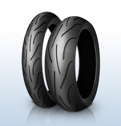 MICHELIN OPONA 120/60ZR17 PILOT POWER 2CT (55W) TL M/C PRZÓD DOT 37-47/2024