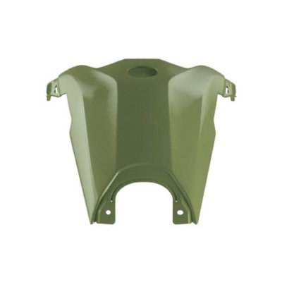 RACETECH (RTECH) OSŁONA ZBIORNIKA PALIWA YAMAHA T7 TENERE 700 19-24 KOLOR CIEMNY ZIELONY