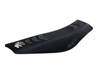 BLACKBIRD WYPRZEDAŻ POKROWIEC / POSZYCIE NA SIEDZENIE YAMAHA YZ 250F 24; YZ 450F 23-24 TSC KOLOR CZARNY