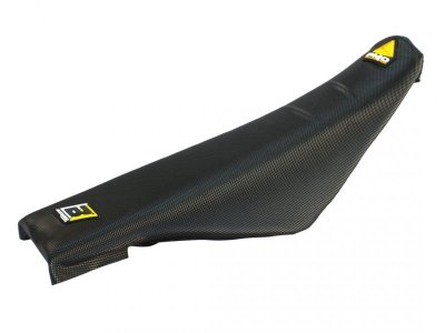 BLACKBIRD POKROWIEC / POSZYCIE NA SIEDZENIE HUSQVARNA CR/WR 125 09-13; TE/TC 250/310 08-13, TE/TC 250/450/510 08-10 PYRAMID (PMD