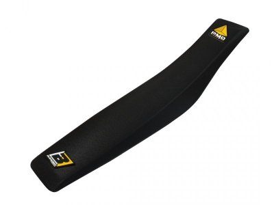 BLACKBIRD POKROWIEC / POSZYCIE NA SIEDZENIE HUSQVARNA TC 85 18-23 PYRAMID (PMD) KOLOR CZARNY