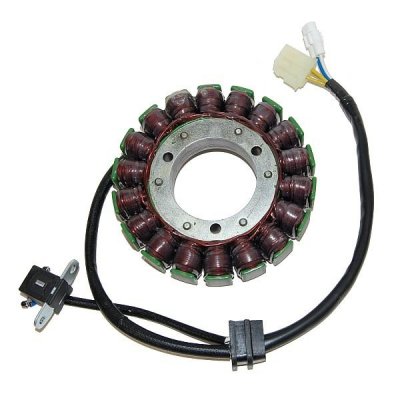 ELECTROSPORT UZWOJENIE ALTERNATORA (STATOR) ARCTIC CAT 700 EFI / SE / FIS / TRV 06-08 (Z IMPULSATOREM)