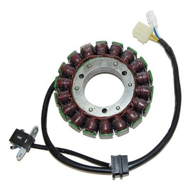 ELECTROSPORT UZWOJENIE ALTERNATORA (STATOR) ARCTIC CAT 700 EFI / SE / FIS / TRV '06-'08 (Z IMPULSATOREM)