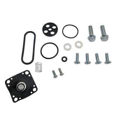 BEARING WORX ZESTAW NAPRAWCZY KRANIKA KAWASAKI KLR 650 08-18, VN 750 VULCAN 86-06, EN 450 LTD 85-90 (60-1082)