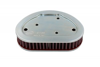 BMC FILTR POWIETRZA HARLEY DAVIDSON DYNA 1584 03-13; 1690 08-17