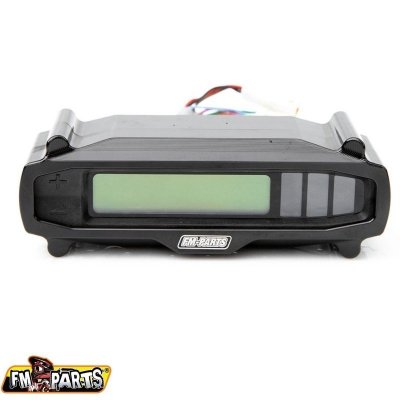 FM-PARTS OSŁONA PRĘDKOŚCIOMIERZA / LICZNIKA KTM 15-24
