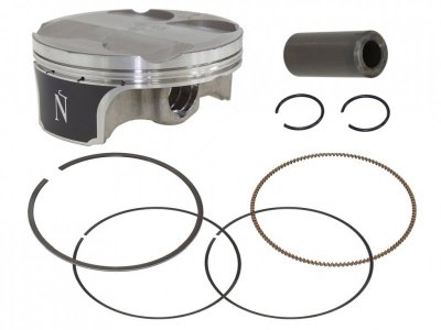 NAMURA TŁOK KAWASAKI KXF 250 17-19 (SEL.B = 76,96MM) KUTY