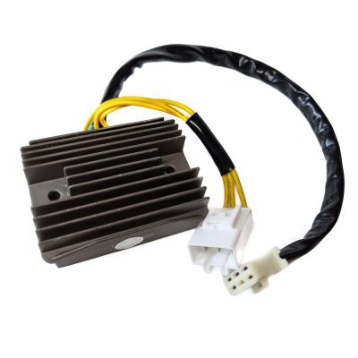 GZ REGULATOR NAPIĘCIA HONDA FJS 400 SILVERWING 06-08, SILWERWING 600 01-07,