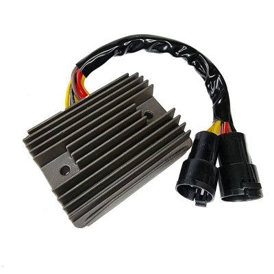 GZ REGULATOR NAPIĘCIA KAWASAKI ZX-12R / ZX-9R 00-05,