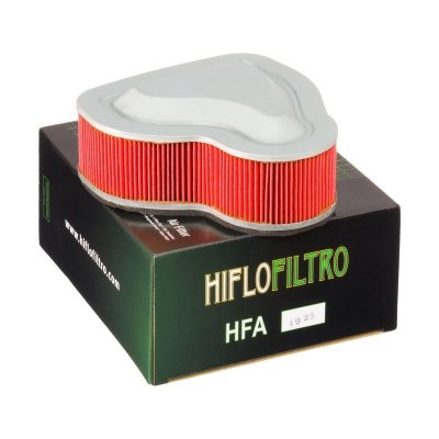 HIFLO FILTR POWIETRZA HONDA VTX 1300 03-09 (SC52) (30) (12-90072) (H1279)