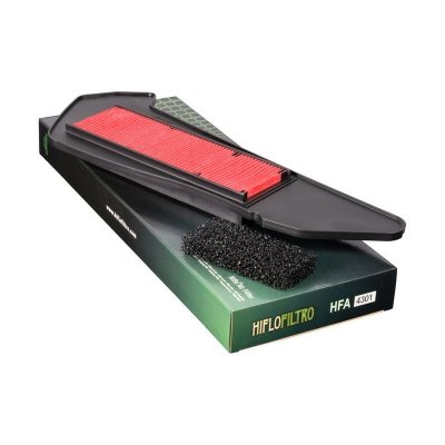 HIFLO FILTR POWIETRZA YAMAHA X-MAX 300 (CZD300-A) (INTAKE FILTER) (OEM-B74-WE445-00) 17-21 (20) (OEM:B74-WE445-00)