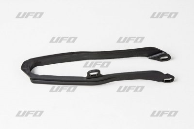 UFO ŚLIZG ŁAŃCUCHA HONDA CR 125 95-97, CR 250 95-96, KOLOR CZARNY