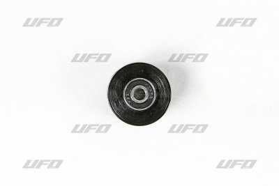 UFO ROLKA ŁAŃCUCHA HONDA CR 125/250 95-03, CRF 250X 04 KOLOR CZARNY (8X43X24MM) 79-5007