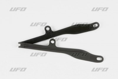 UFO ŚLIZG ŁAŃCUCHA HUSQVARNA 2T, 4T 05-13 KOLOR CZARNY