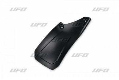 UFO OSŁONA AMORTYZATORA TYLNEGO HUSQVARNA TC 125/300 / FC 250/350/450 16-22, TC 250 / FE 250/350/450/501 / TE/TX 125/250/300 17-
