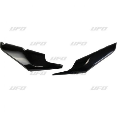 UFO BOCZKI TYLNE HUSQVARNA TC 125/250 19-22, FC 250/350/450 19-22, TE 150/250/300 20-22, FE 250/350/450/501 20-22 (DOLNE) KOLOR 