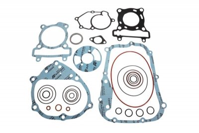 XRADICAL (ARTEIN GASKETS) KOMPLET USZCZELEK YAMAHA X-CITY 125 VP -08 , X-MAX 125 YP-R / ABS -06 , MBK CITYLINER 125 4T EURO 3 -0