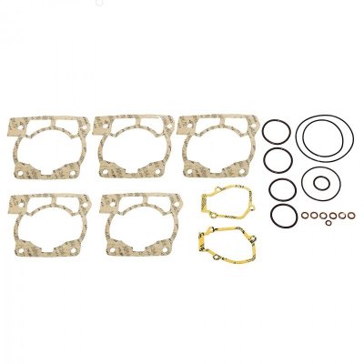 XRADICAL(ARTEIN GASKETS) USZCZELKI TOP END BETA 125/200 RR 18-22