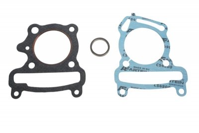 XRADICAL (ARTEIN GASKETS) USZCZELKI TOP END DAELIM NS 125 CARB. 07, NS 125 DLX 07 , HISTORY 125 07 , S1 125 FI 07 , S2 125 CARB.