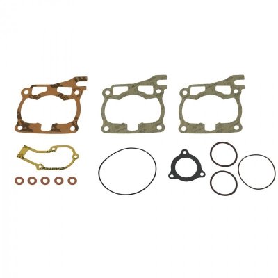 XRADICAL(ARTEIN GASKETS) USZCZELKI TOP END GAS GAS EC 125 2T 01-13
