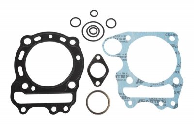 XRADICAL (ARTEIN GASKETS) USZCZELKI TOP END HONDA FES 250 FORESIGHT LC 4T 96-05 , JAZZ 250 01-05 , FORZA NSS 250 01-04 , PEUGEOT