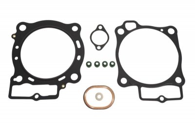 XRADICAL (ARTEIN GASKETS) USZCZELKI TOP END 4T HONDA CRF 450 R 21-24 , CRF 450 RX 21-24
