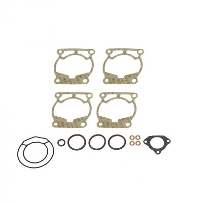XRADICAL(ARTEIN GASKETS) USZCZELKI TOP END KTM SX 65 2T 09-18 SXS 65 2T 12-15 XC 65 2T 09