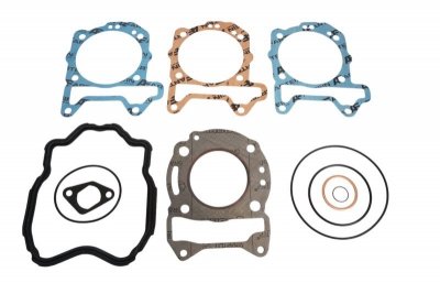 XRADICAL (ARTEIN GASKETS) USZCZELKI TOP END GILERA DNA 125 4T 01- , RUNNER VX-VXR 4T 125 LC 00-02 , PIAGGIO HEXAGON 125 GTX , X9