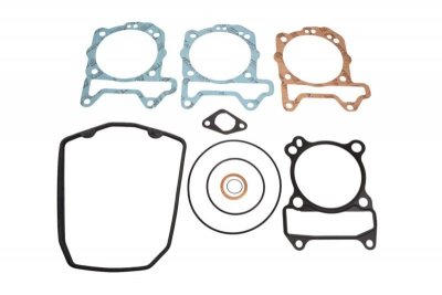 XRADICAL (ARTEIN GASKETS) USZCZELKI TOP END PIAGGIO LIBERTY 200 / 200 EU3 / 200 RST / 200 SPORT 04- , DERBI BOULEVARD 200 4T 05-