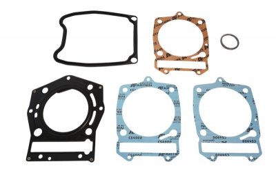 XRADICAL (ARTEIN GASKETS) USZCZELKI TOP END APRILIA ATLANTIC SPRINT 400 05-08, SCARABEO LIGHT 400 06-08, PIAGGIO BEVERLY 400 EU3