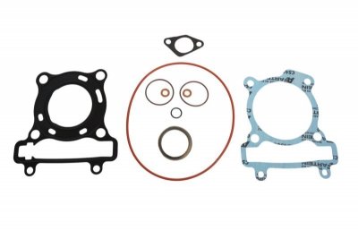 XRADICAL (ARTEIN GASKETS) USZCZELKI TOP END YAMAHA X-CITY 125 VP 08-, X-MAX 125 YP-R / ABS 06, MBK CITYLINER 125 4T EURO 3 08-, 