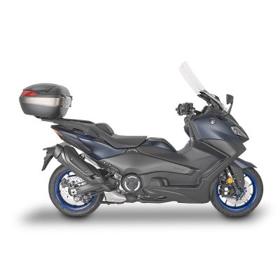 KAPPA STELAŻ KUFRA CENTRALNEGO YAMAHA T-MAX 560 22-, (BEZ PŁYTY)
