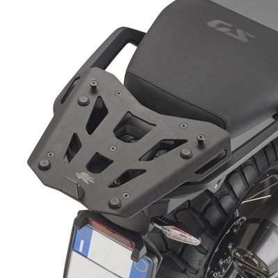 KAPPA 2025/04 STELAŻ KUFRA CENTRALNEGO (PŁYTA) BMW R 1300 GS ADVENTURE 25-, ALUMINIOWY MONOKEY