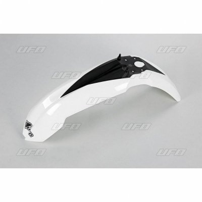 UFO BŁOTNIK PRZÓD KTM SX 85 13-17 KOLOR BIAŁY