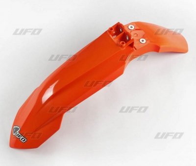 UFO BŁOTNIK PRZÓD KTM SX 85 18 KOLOR POMARAŃCZOWY