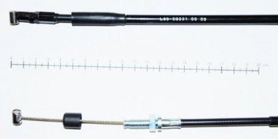 JR LINKA SPRZĘGŁA YAMAHA YZ 250F 06-08 (CI0217) 53.121009