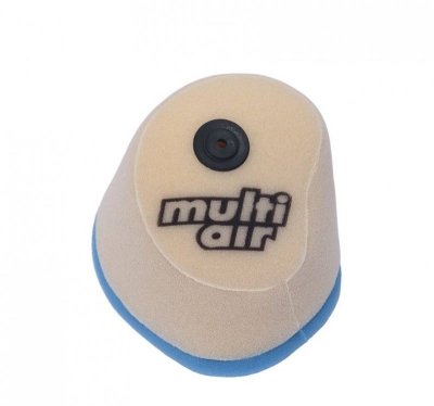 MULTI AIR FILTR POWIETRZA KAWASAKI KXF 250 04-05; SUZUKI RMZ 250 04-06 (MA0426=MA0227) (HFF2015)