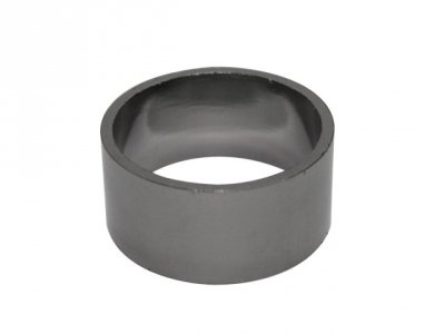 PSYCHIC USZCZELKA TŁUMIKA SUZUKI GSXR 600/750 06-07, GSXR 1300 99-07 (49X55X25MM)